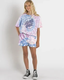 Girls' Opus Dot Short