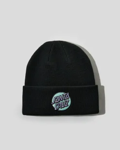 Girls' Other Dot Beanie