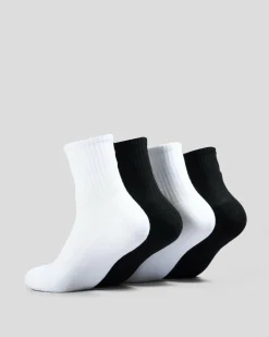 Girl's Other Dot Mid Sock Pack