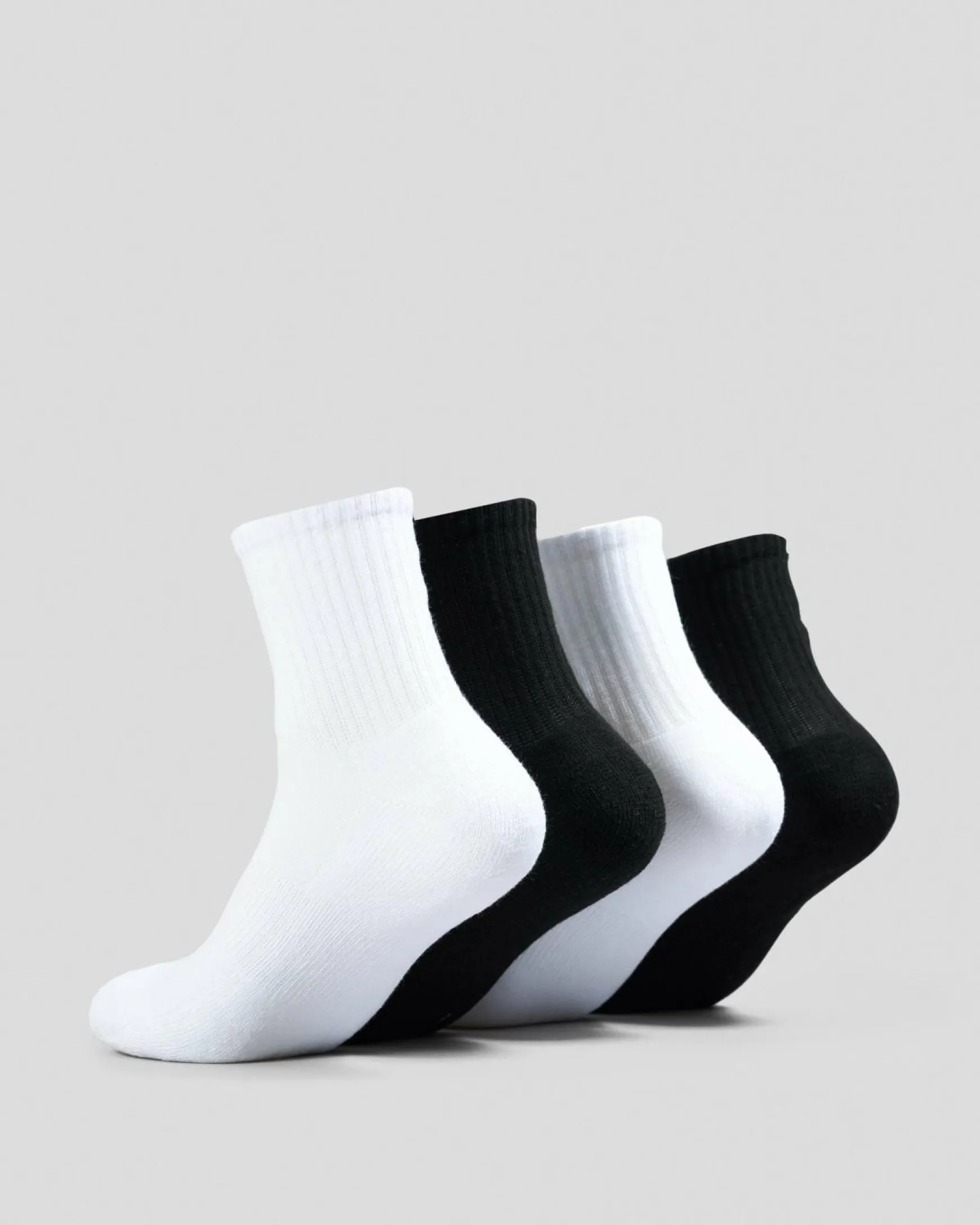 Girl's Other Dot Mid Sock Pack