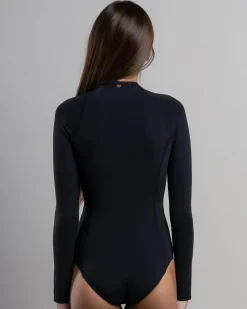 Girls' Palm Beach Surfsuit