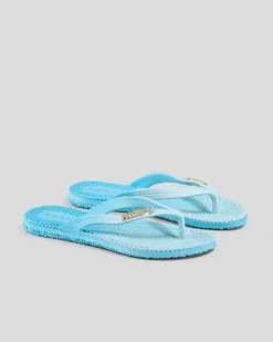 Girls' Palm Springs Thongs