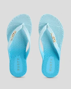 Girls' Palm Springs Thongs