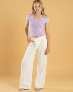 Girls' Patio Hawaii Pants