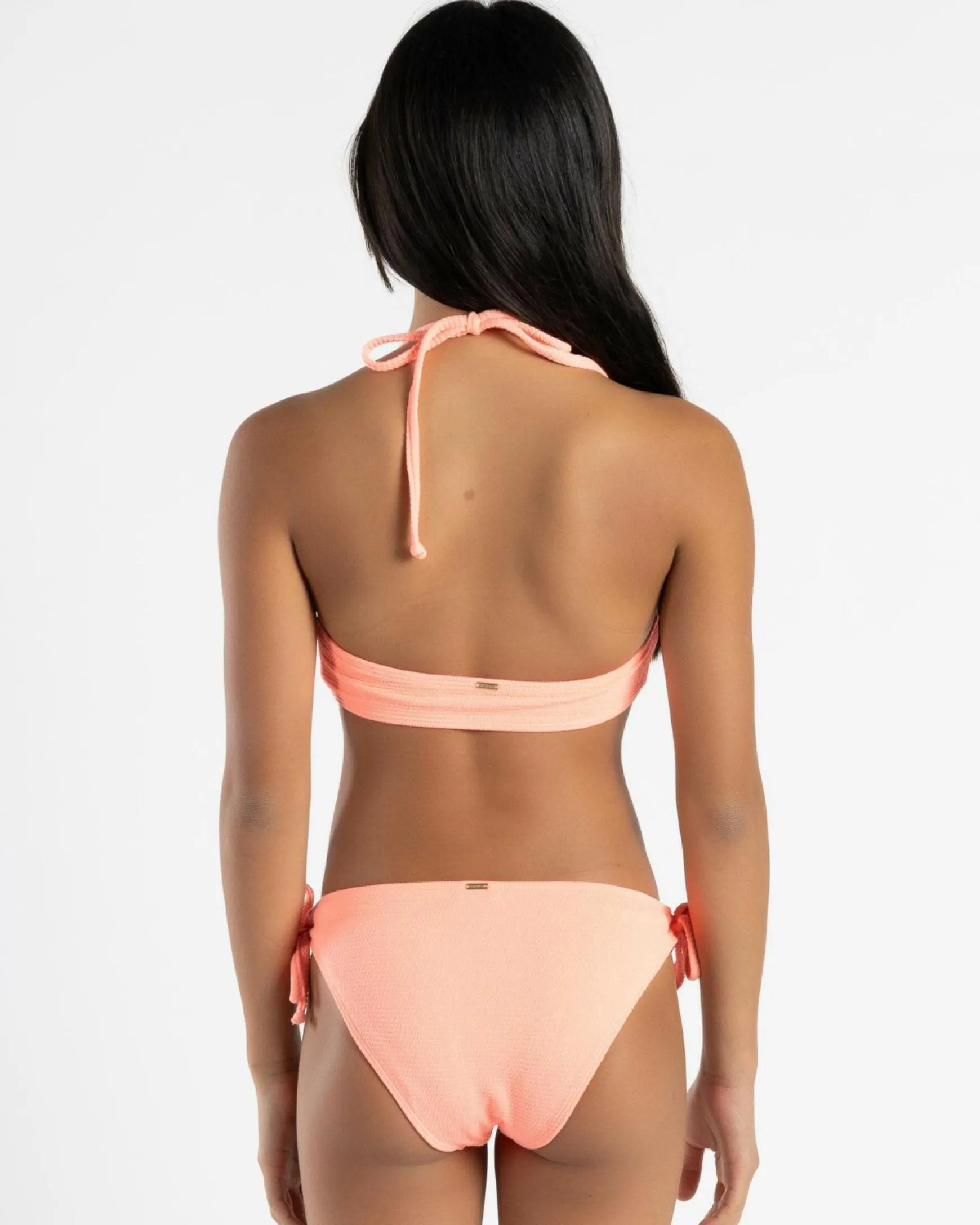 Girls' Perry Bralette Bikini Set