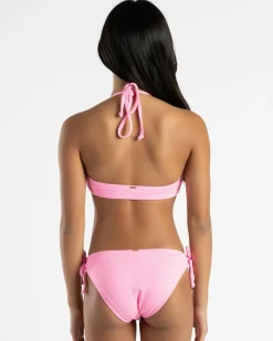 Girls' Perry Bralette Bikini Set