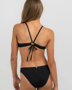 Girls' Phoebe Bralette Bikini Set