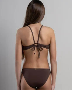 Girls' Phoebe Bralette Bikini Set