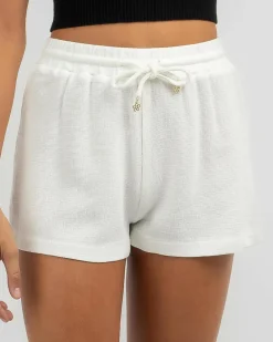 Girls' Playa Shorts