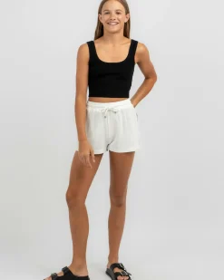 Girls' Playa Shorts