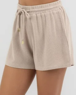 Girls' Playa Shorts