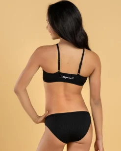 Girls' Premium Rib 2.0 Bikini Set