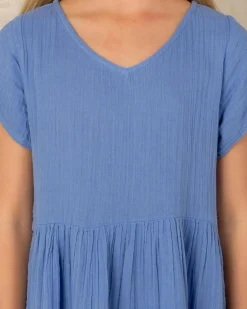 Girls' Premium Surf Dress