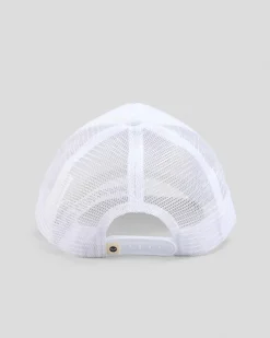 Girls' Reggae Town Trucker Cap