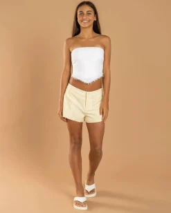 Girls' Remi Hawaii Shorts