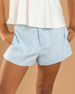 Girls' Remi Hawaii Shorts