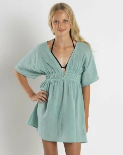 Girls' Reva Cover Up