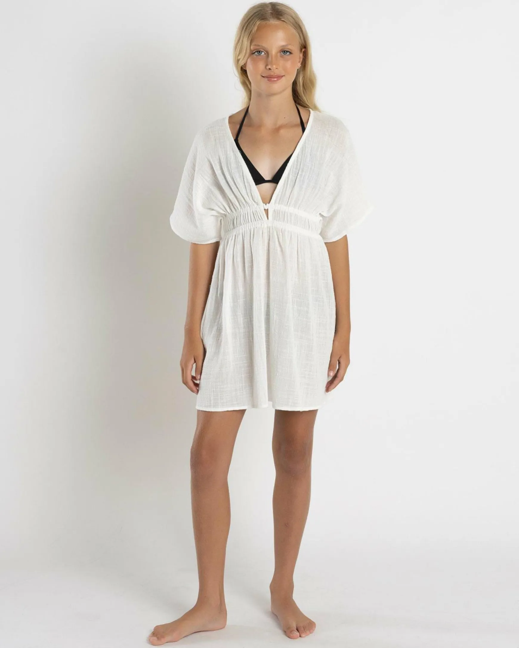 Girls' Reva Cover Up