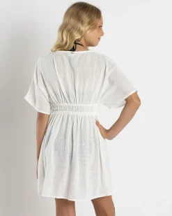 Girls' Reva Cover Up