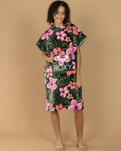 Girls' RG Stay Magical Hooded Towel