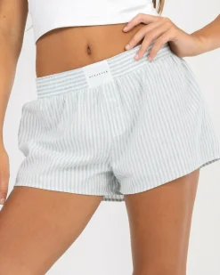 Girls' Rico Shorts