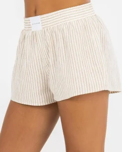 Girls' Rico Shorts