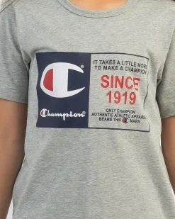 Girls' Rochester Graphic T-Shirt