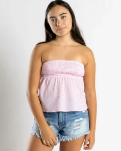 Girls' Rosie Top