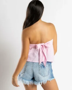 Girls' Rosie Top