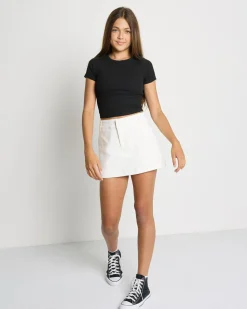 Girls' Ruby Skort