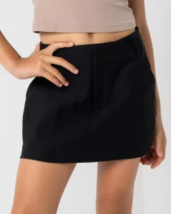 Girls' Ruby Skort
