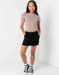 Girls' Ruby Skort