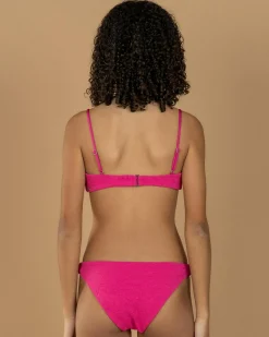 Girls' Sandalwood Bikini Set