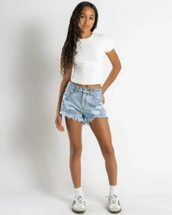 Girls' Shannah Shorts