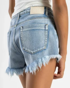Girls' Shannah Shorts