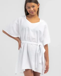 Girls' Sheridan Beach Cover