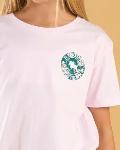 Girls' Signature Bull Classic T-Shirt