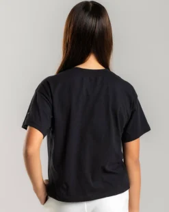 Girls' Sportswear Graphic Star T-Shirt