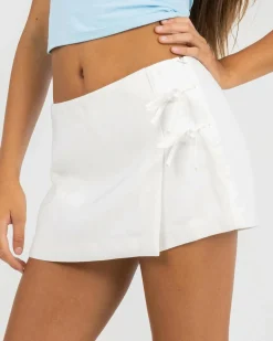 Girls' Stevie Skort