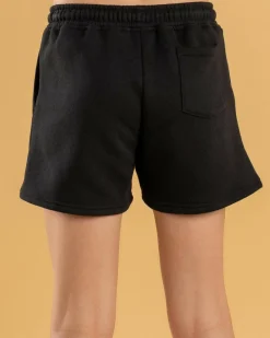 Girls' Style Dot Track Shorts