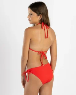 Girls' Suki Triangle Bikini Set