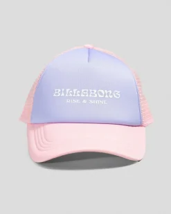 Girls' Summer Lover Trucker Cap