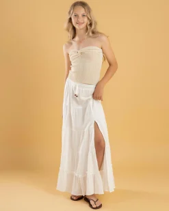 Girls' Sundown Maxi Skirt