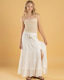 Girls' Sundown Maxi Skirt