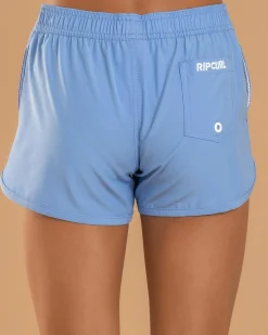 Girls' Surf Essentials II Board Shorts