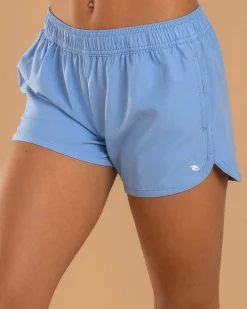 Girls' Surf Essentials II Board Shorts