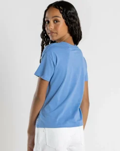 Girls' Surf Puff Relaxed T-shirt