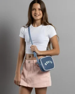 Girls' Sweet Water Crossbody Bag