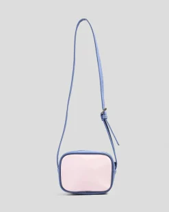 Girls' Sweet Water Crossbody Bag