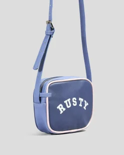 Girls' Sweet Water Crossbody Bag